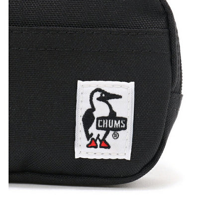 ★CHUMS チャムス Recycle Dual Soft Case リサイクルデュアルソフトケース CH60-3987