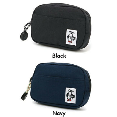 ★CHUMS チャムス Recycle Dual Soft Case リサイクルデュアルソフトケース CH60-3987