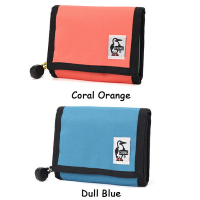 ★CHUMS チャムス Recycle Multi Wallet リサイクルマルチウォレット CH60-3988