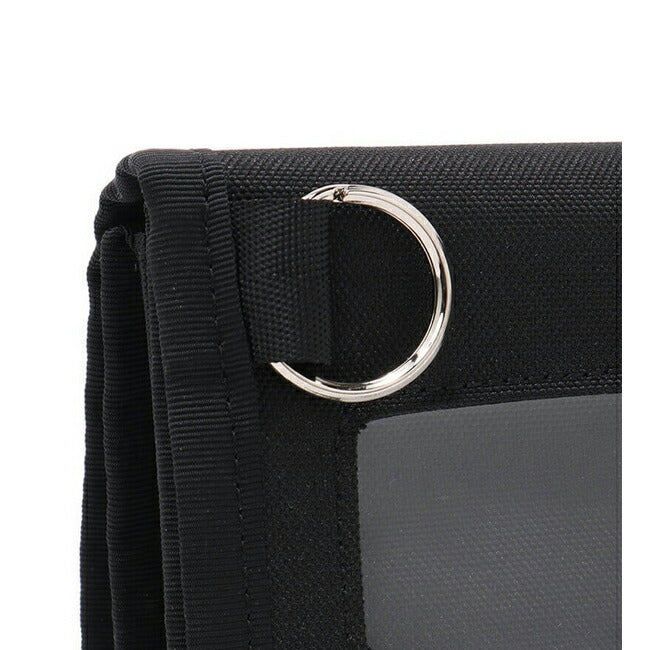 ★CHUMS チャムス Recycle Multi Wallet リサイクルマルチウォレット CH60-3988