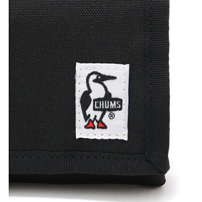 ★CHUMS チャムス Recycle Multi Wallet リサイクルマルチウォレット CH60-3988