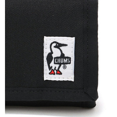 ★CHUMS チャムス Recycle Multi Wallet リサイクルマルチウォレット CH60-3988