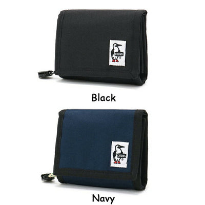 ★CHUMS チャムス Recycle Multi Wallet リサイクルマルチウォレット CH60-3988