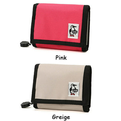★CHUMS チャムス Recycle Multi Wallet リサイクルマルチウォレット CH60-3988