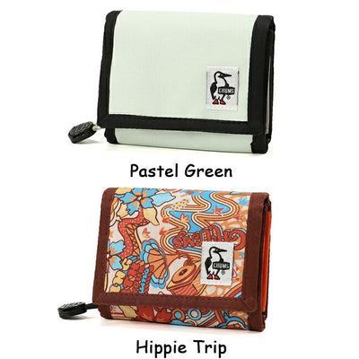 ★CHUMS チャムス Recycle Multi Wallet リサイクルマルチウォレット CH60-3988