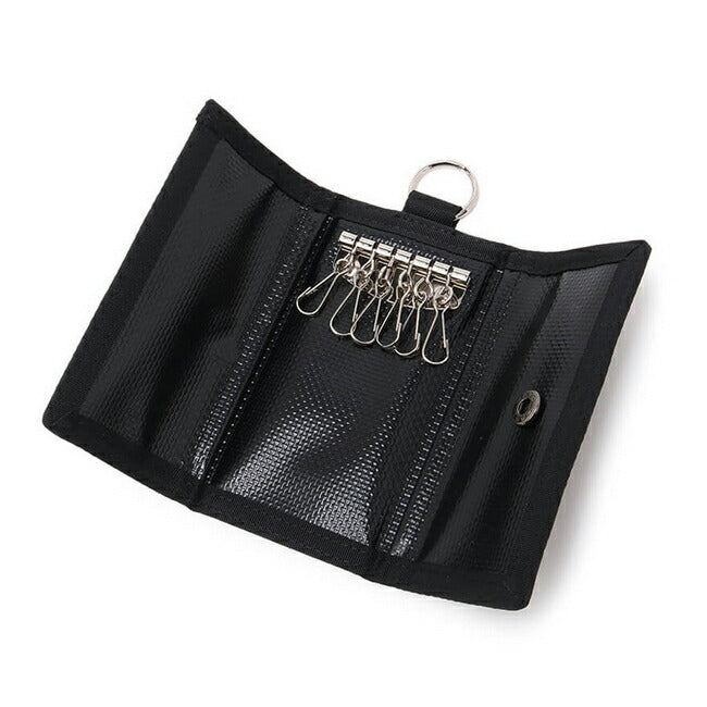 ★CHUMS チャムス Recycle Key Case リサイクルキーケース CH60-3989