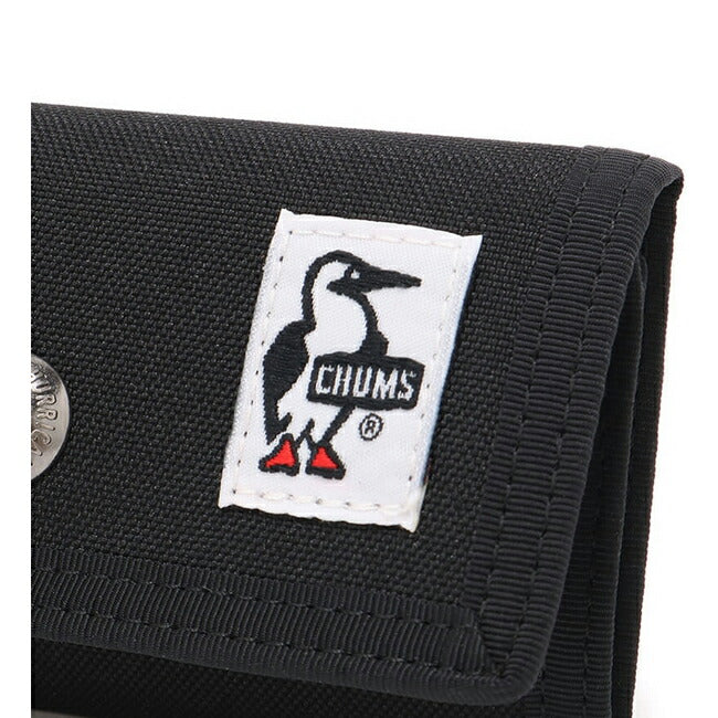 ★CHUMS チャムス Recycle Key Case リサイクルキーケース CH60-3989
