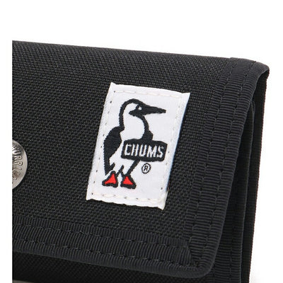 ★CHUMS チャムス Recycle Key Case リサイクルキーケース CH60-3989