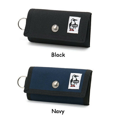 ★CHUMS チャムス Recycle Key Case リサイクルキーケース CH60-3989