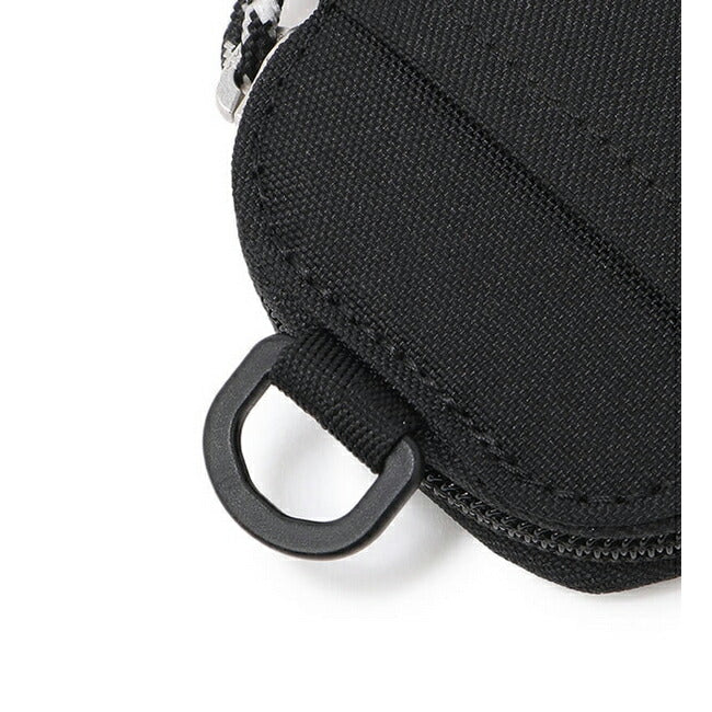★CHUMS チャムス Recycle Oval Key Zip Case リサイクルオーバルキージップケース CH60-3991