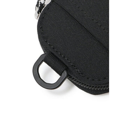 ★CHUMS チャムス Recycle Oval Key Zip Case リサイクルオーバルキージップケース CH60-3991