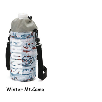 ★CHUMS チャムス Recycle CHUMS Bottle Holder リサイクルチャムスボトルホルダー CH60-3992