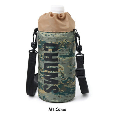 ★CHUMS チャムス Recycle CHUMS Bottle Holder リサイクルチャムスボトルホルダー CH60-3992