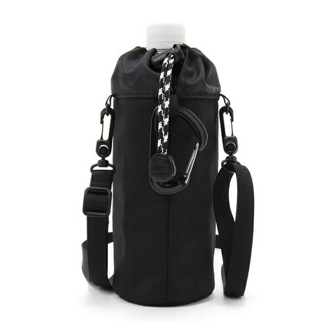 ★CHUMS チャムス Recycle CHUMS Bottle Holder リサイクルチャムスボトルホルダー CH60-3992