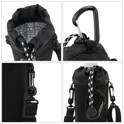 ★CHUMS チャムス Recycle CHUMS Bottle Holder リサイクルチャムスボトルホルダー CH60-3992