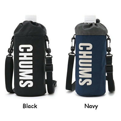 ★CHUMS チャムス Recycle CHUMS Bottle Holder リサイクルチャムスボトルホルダー CH60-3992