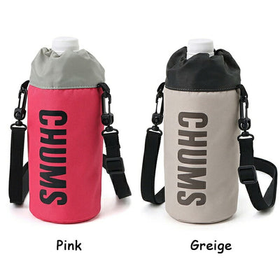 ★CHUMS チャムス Recycle CHUMS Bottle Holder リサイクルチャムスボトルホルダー CH60-3992