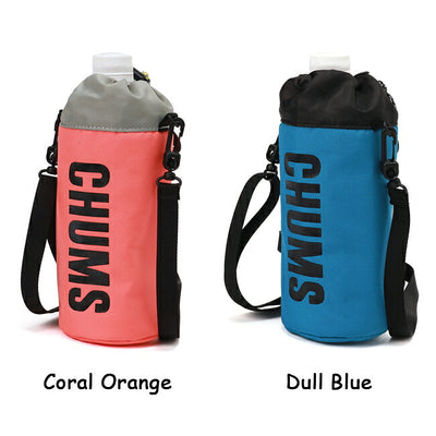 ★CHUMS チャムス Recycle CHUMS Bottle Holder リサイクルチャムスボトルホルダー CH60-3992