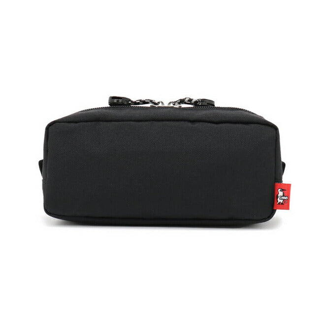 ★CHUMS チャムス Recycle CHUMS Pouch リサイクルチャムスポーチ CH60-3993