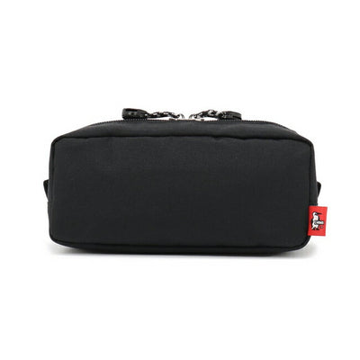 ★CHUMS チャムス Recycle CHUMS Pouch リサイクルチャムスポーチ CH60-3993
