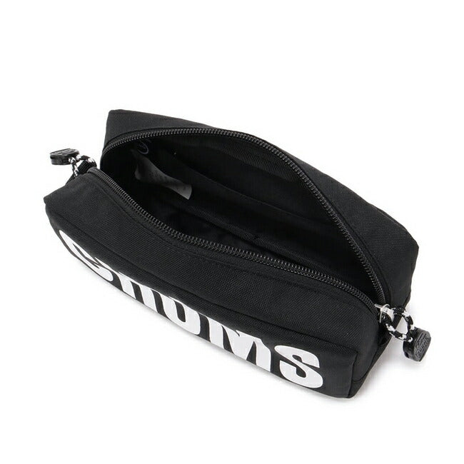 ★CHUMS チャムス Recycle CHUMS Pouch リサイクルチャムスポーチ CH60-3993