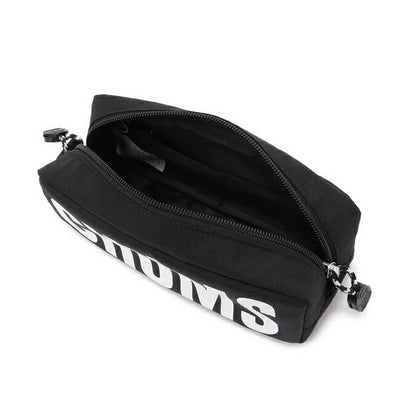 ★CHUMS チャムス Recycle CHUMS Pouch リサイクルチャムスポーチ CH60-3993