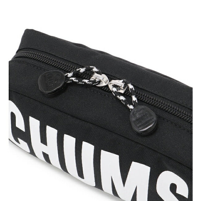 ★CHUMS チャムス Recycle CHUMS Pouch リサイクルチャムスポーチ CH60-3993