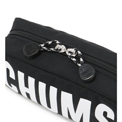 ★CHUMS チャムス Recycle CHUMS Pouch リサイクルチャムスポーチ CH60-3993