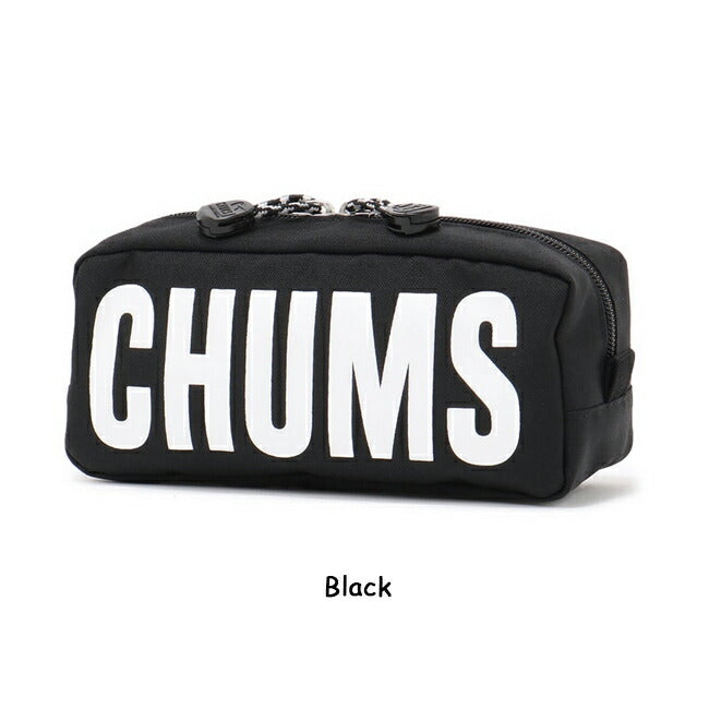 ★CHUMS チャムス Recycle CHUMS Pouch リサイクルチャムスポーチ CH60-3993