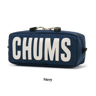 ★CHUMS チャムス Recycle CHUMS Pouch リサイクルチャムスポーチ CH60-3993