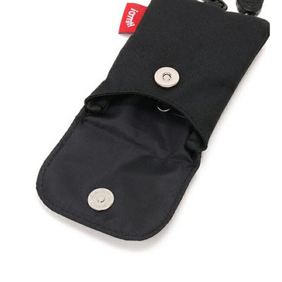 ★CHUMS チャムス Recycle Retractor Key Holder リサイクルリトラクターキーホルダー CH60-3994