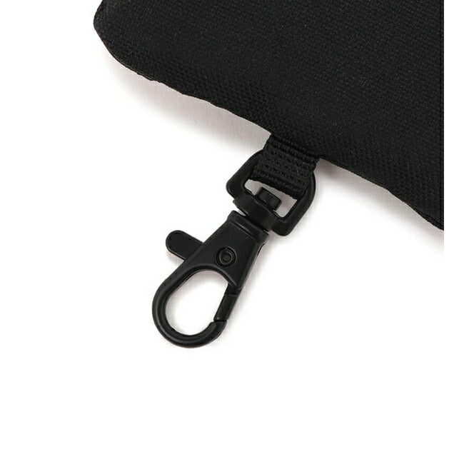 ★CHUMS チャムス Recycle Retractor Key Holder リサイクルリトラクターキーホルダー CH60-3994