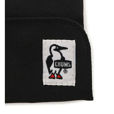 ★CHUMS チャムス Recycle Retractor Key Holder リサイクルリトラクターキーホルダー CH60-3994