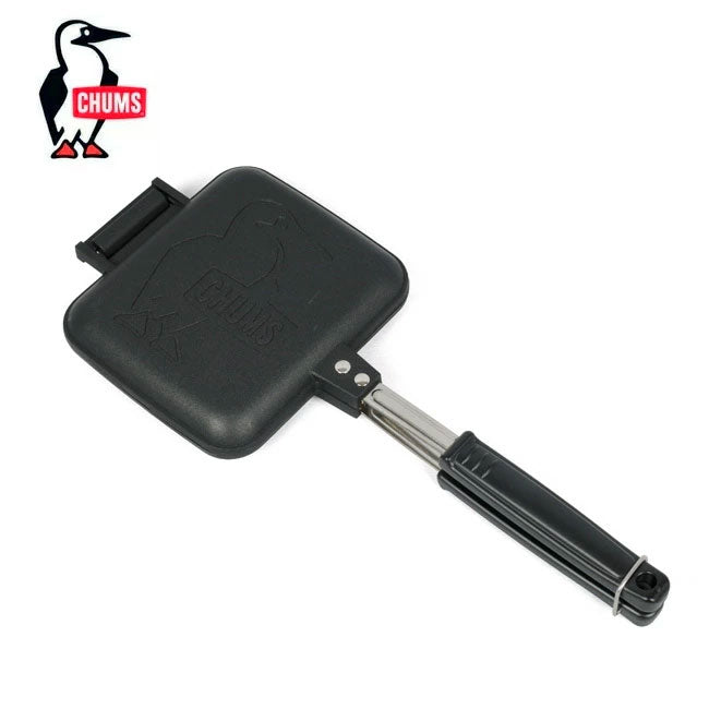 ★【キャンペーン対象】Hot Sandwich Cooker ホットサンドイッチクッカー CH62-1039