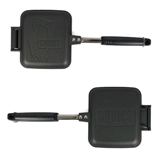 ★【キャンペーン対象】Hot Sandwich Cooker ホットサンドイッチクッカー CH62-1039