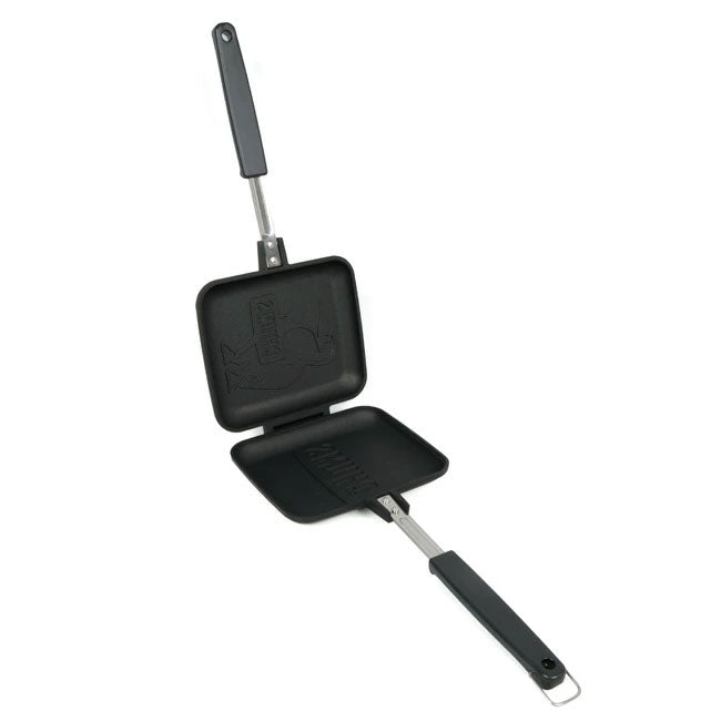 ★【キャンペーン対象】Hot Sandwich Cooker ホットサンドイッチクッカー CH62-1039