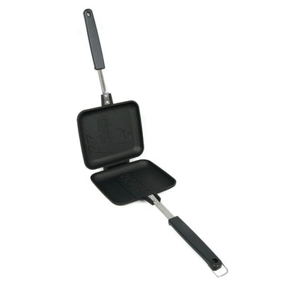 ★【キャンペーン対象】Hot Sandwich Cooker ホットサンドイッチクッカー CH62-1039