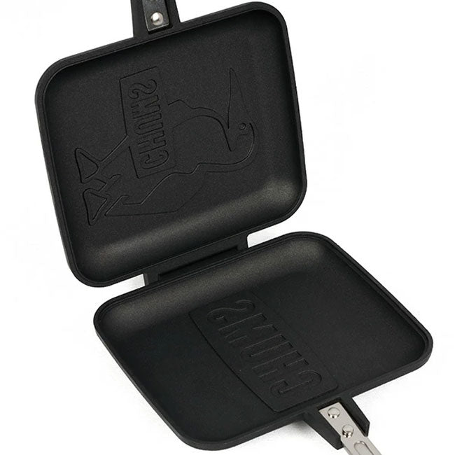 ★【キャンペーン対象】Hot Sandwich Cooker ホットサンドイッチクッカー CH62-1039