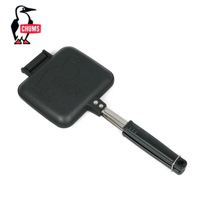 ★【キャンペーン対象】Hot Sandwich Cooker ホットサンドイッチクッカー CH62-1039