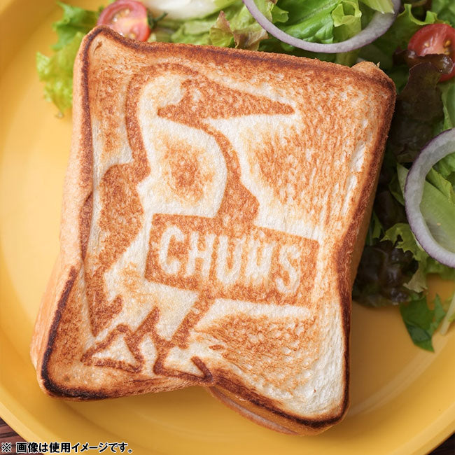 ★【キャンペーン対象】Hot Sandwich Cooker ホットサンドイッチクッカー CH62-1039