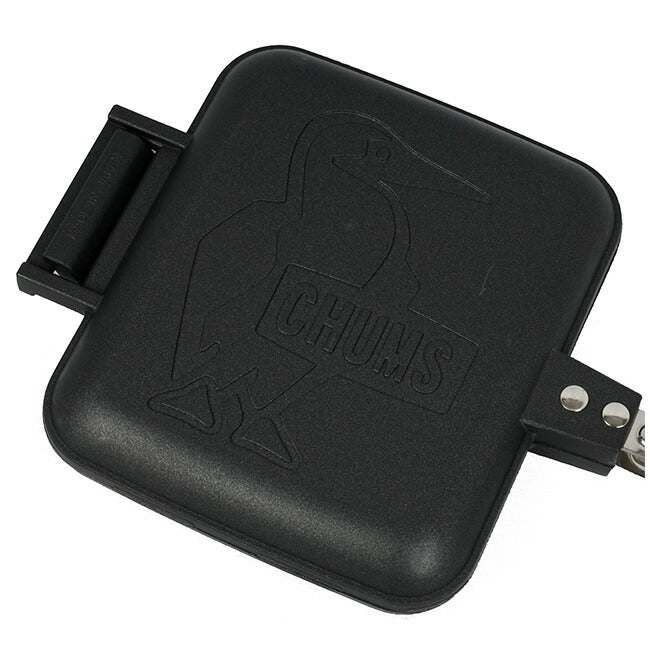★CHUMS チャムス Hot Sandwitch Cooker ホットサンドウィッチクッカー CH62-1039