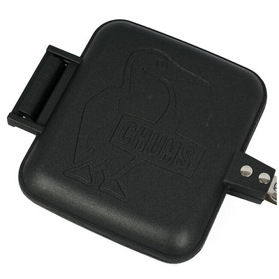 ★CHUMS チャムス Hot Sandwitch Cooker ホットサンドウィッチクッカー CH62-1039
