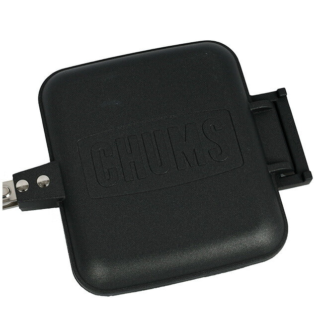 ★CHUMS チャムス Hot Sandwitch Cooker ホットサンドウィッチクッカー CH62-1039