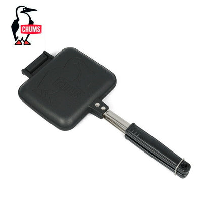 ★CHUMS チャムス Hot Sandwitch Cooker ホットサンドウィッチクッカー CH62-1039
