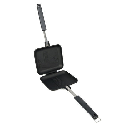 ★CHUMS チャムス Hot Sandwitch Cooker ホットサンドウィッチクッカー CH62-1039