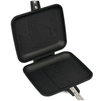 ★CHUMS チャムス Hot Sandwitch Cooker ホットサンドウィッチクッカー CH62-1039