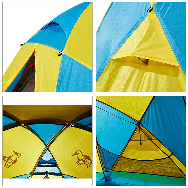 新品　CHUMS / ブービーバードネスト テント / CH62-1323 楽天市場】○CHUMS チャムス Booby Bird Nest ブービーバードネスト