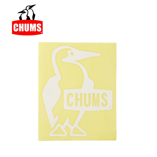 ★CHUMS チャムス Cutting Sheet Big Booby Bird カッティングシートビッグブービーバード CH62-1546