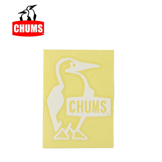 ★CHUMS チャムス Cutting Sheet Booby Bird Small カッティングシートブービーバードスモール CH62-1547