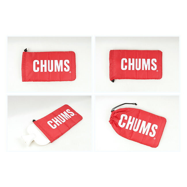 ★CHUMS チャムス YUTAMPO ユタンポ CH62-1654